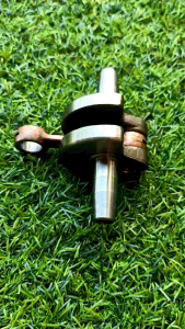 A631ข้อเหวี่ยง เครื่องตัดหญ้า 2 จังหวะ รุ่น กระทิงดำ BC411EB #ตรงปก #งานคุณภาพ #ทนทาน #สำหรับงานหนัก แท้ 100%