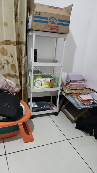 Buyer review video 2