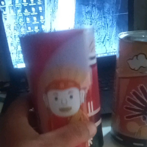 Celegan Ondel Ondel Betawi Jakarta Mari Menabung