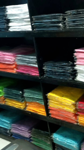 Kaos Polos Anak Lengan Pendek Cewek Cowok - Cotton Combed 30s Round Neck Reguler Fit