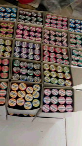 Minyak Wangi Oles Pria & Wanita Tahan Lama