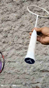 RAKET BULUTANGKIS VIKTOR ONE PEACE ZORO COMBINASI