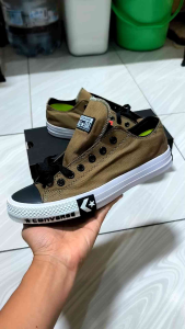 Sepatu Converse70s allstar CT Undefeated All Star Low Camel Sepatu Pria tren Terbaru