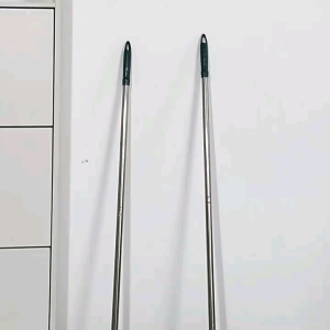 Penyapu Pemberus Pengering 3 in 1 Magic Broom Floor Cleaning Gap Scrub Brush Tile Kitchen Bathroom Glass Toilet 刮刷多功能清地刷