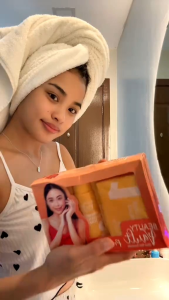 Beauty Vault Premium Rejuvenating Set