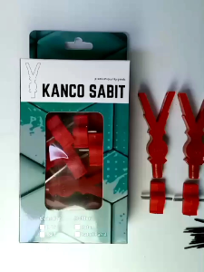 cagak pion sensitive sabit merah set5/7 timbangan joran pancing