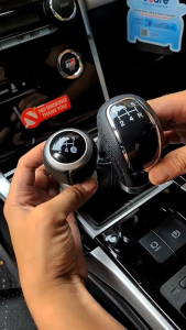 SHIFT KNOP PERSENELING 5 SPEED UNIVERSAL