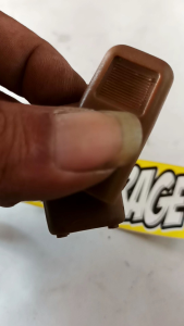 Knop tarikan kunci pintu mobil Kijang Toyota