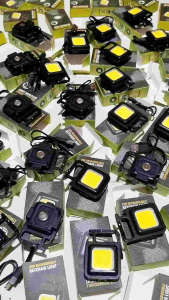 Lampu LED | Lampu emergency | Lampu multifungsi | Lampu serbaguna