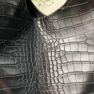 MARIONE - YURI BLACK SERIES TAS TOTE WANITA KEKINIAN BEST SELLER PREMIUM