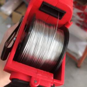 ลวด สำหรับเครื่องผูกลวด