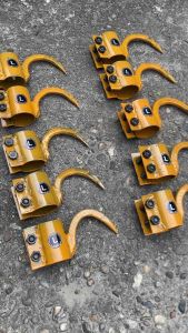 TAJI KOLONGAN PENGAIT BUAH SAWIT