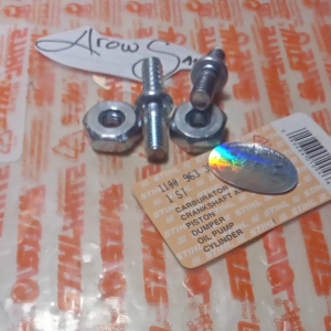 Stut Bar Senso Gergaji Mesin Stihl MS 381/382/038