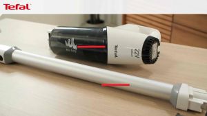 [ของแท้🔥รับประกันศูนย์ 2 ปี] Tefal เครื่องดูดฝุ่นไร้สายอเนกประสงค์ X-PERT 3.60 รุ่น TY6975WO TY6975 เครื่องดูดฝุ่น Tefal เครื่องดูดฝุ่นไร้สาย Tefal - Lazada