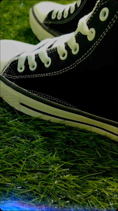 SEPATU PRIA WANITA CASUAL SANTAI SNEKERS CONVERS BAHAN KANVAS PREMIUM TERBARU COD
