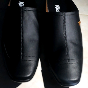 Sandal Sepatu Pria Selop Terbaru Bagus Dan Nyaman