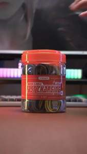 Kabel Data VEGER V-107 V-108 V-109 Micro Type C Lightning 1000mm PER PCS ORIGINAL