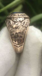 Nhẩn mỷ quân đội 1963 đồng hội vàng