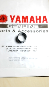 Laher Bearing Bambu Gir gear Gigi  Stater Starter Besar Yamaha Byson. Original