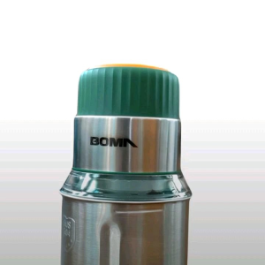 🥩 BOMA Meat Grinder BM-1960 – Grind Fresh Eat Fresh! 🍖⚙️