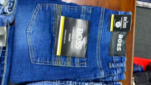 Hot 🔥 mens jeans pant denim Selak plus size 28...40.. ready stock