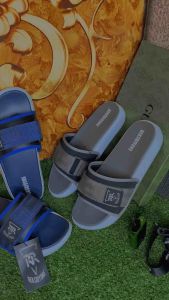 ReksRiyons - Sandal Slipper’s pria-Wanita / free paperbag