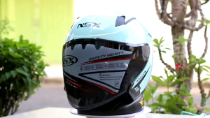Helm NSX Aragon SNI Pria Wanita