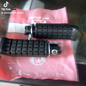 gác chân sau Ab . Click 110 ( CLICK .VARIO 2012 - 2017 ) Loại 1