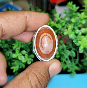 akik puser bumi ati ayam