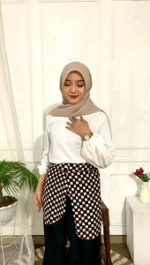 Sarung Batik Halus | Sarung Motif  Gunungan Wayang Untuk Remaja | Sarung Goyor | Sarung Katun | Sarung Batik Pekalongan | Sarung Printing | Sarung Santri