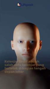 Obat Hipertiroid Benjolan Dileher Tumor Kelenjar Tiroid Getah Bening Lipoma Pos K