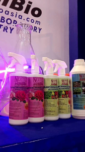 Plant Miracle Grow ( Special For Rose ) | Baja Ros Spesial | Baja Viral | Baja Floria dan MAHA 2024