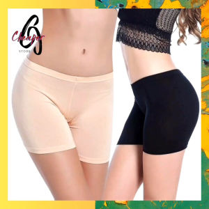 Safety Pants Innerwear Women Super Soft