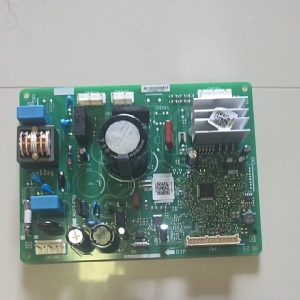 Mainboard for Panasonic no frost inverter ref Model: NR BP230VS/VD NR BP260VS/VD AND NR BP280VS/VD
