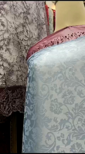 Kain Jaguar Silk Motif Premium