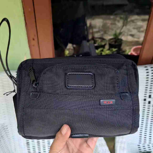 Man Handbag T M clutch bag balistik nilon