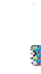 พวงกุญแจน่ารัก  ตุ๊กตาการ์ตูนน่ารัก จี้ตุ๊กตา  ของเล่น การ์ตูนตุ๊กตา ประดับ การ์ตูนน่ารัก