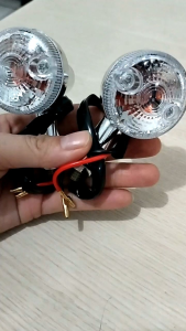 lampu sen standar  model scoopy universal yang minat segera di oder