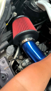3 inch K&N Air Filter (Filter Only)