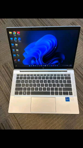 HP EliteBook 830 G8/ Intel Core i7 11th Generation/ overall A grade condition laptop👌✨