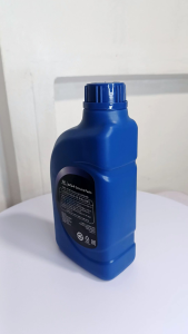 Hyundai ATF SP4 1L (1 Liter) 04500-00115 SPIV SP IV: A Comprehensive Guide