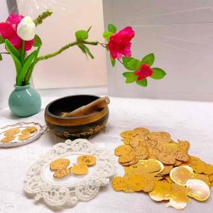 Fortune Bliss Year of the Snake Mobile Sticker Accessories