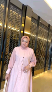 ANNEIRA DRESS BY RESTU MANDEH
