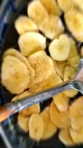 Keripik Pisang Kepok 500gr
