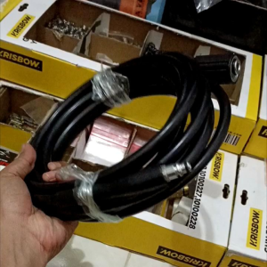 Selang jet cleaner krisbow 90-100 bar Nrt pro 75hd nilfisk dll