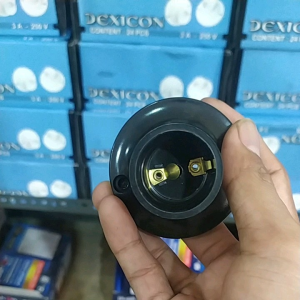 DEXICON Fiting lampu plafon murah
