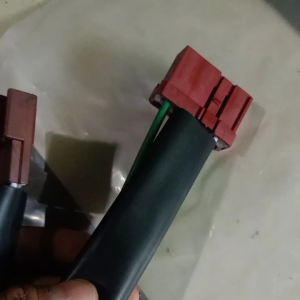 Soket Kabel ECU/ECM untuk Motor Honda Beat, Scoopy, & Vario 110