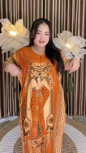 Daster lowo jumbo rayon daster kekinian daster termurah