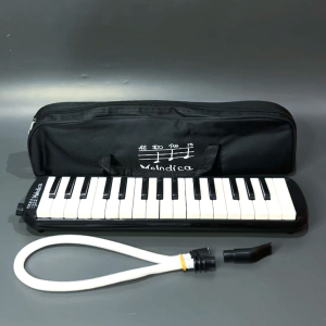 Pianika Melodica Musik Tiup Anak SD SMP 32 Key – Bonus Tas Dan Selang