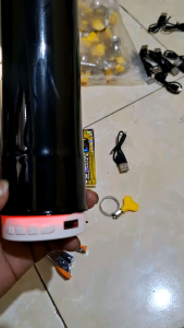 Klakson Telolet Basuri Sepeda & Motor: Pilihan Terbaik